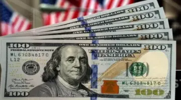 استقرار سعر الدولار في مستهل التعاملات الصباحية اليوم الأربعاء 27 مايو 2026